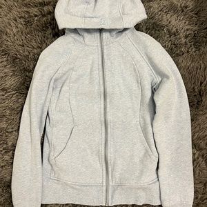 Lululemon Hoodie
